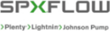 SPX Flow Plenty Lightnin Johnson Pump